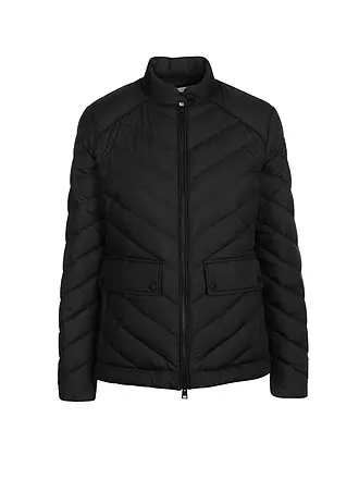 WOOLRICH | Chaqueta de plumón | schwarz